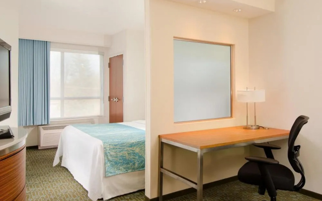 photo 4 of SpringHill Suites St. Louis Airport/Earth City