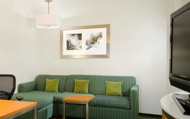 photo 5 of SpringHill Suites St. Louis Airport/Earth City