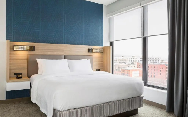 photo 4 of SpringHill Suites St. Paul Downtown