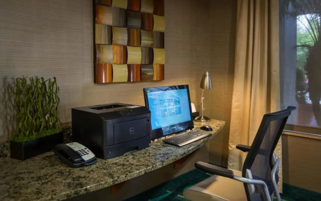 photo 5 of SpringHill Suites St. Petersburg - Clearwater