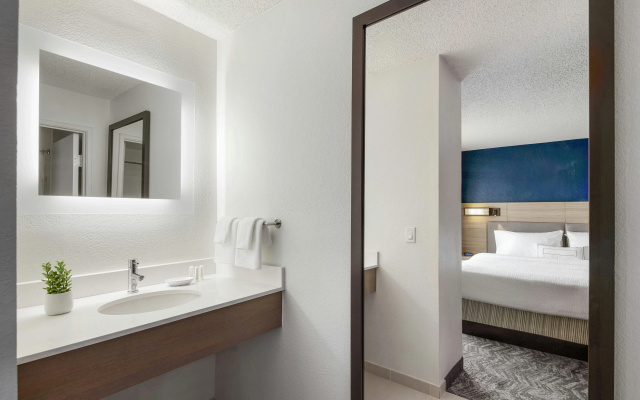 photo 4 of SpringHill Suites Tempe at Arizona Mills Mall