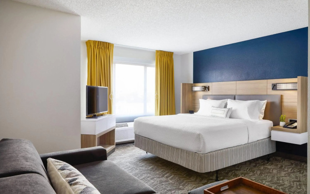 photo 5 of SpringHill Suites Tempe at Arizona Mills Mall