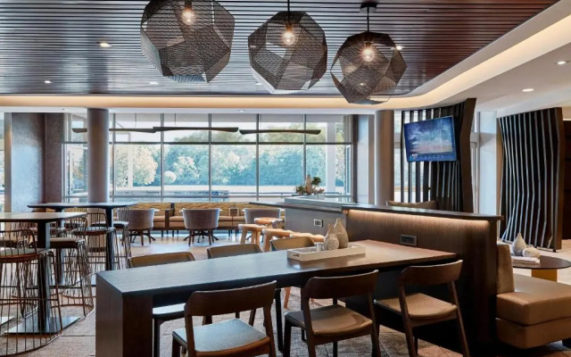 photo 2 of SpringHill Suites West Melbourne Palm Bay