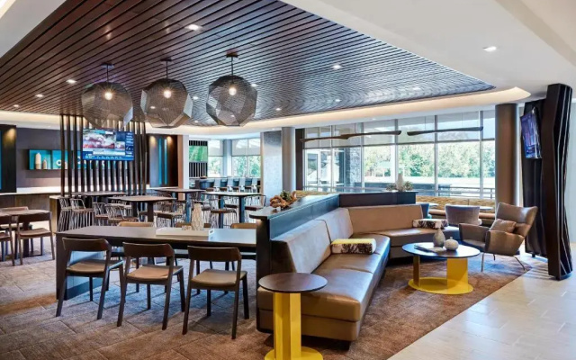 photo 5 of SpringHill Suites West Melbourne Palm Bay