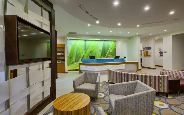 photo 2 of SpringHill Suites® by Marriott® Wilmington Wrightsville Beach