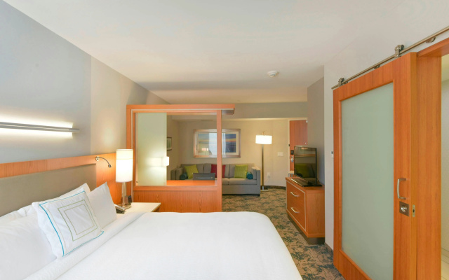 photo 4 of SpringHill Suites® by Marriott® Wilmington Wrightsville Beach