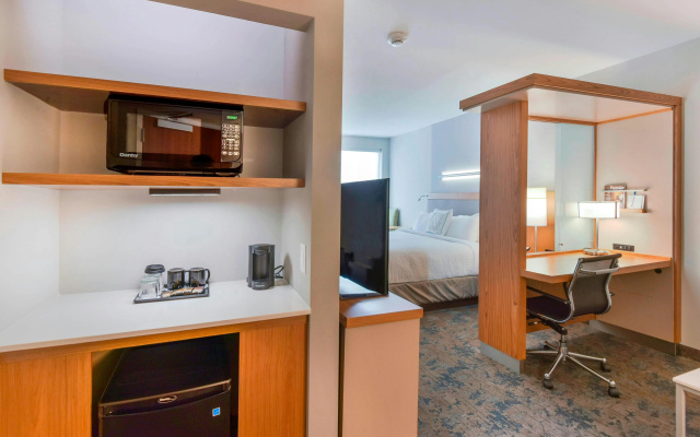 photo 5 of SpringHill Suites® by Marriott® Wilmington Wrightsville Beach