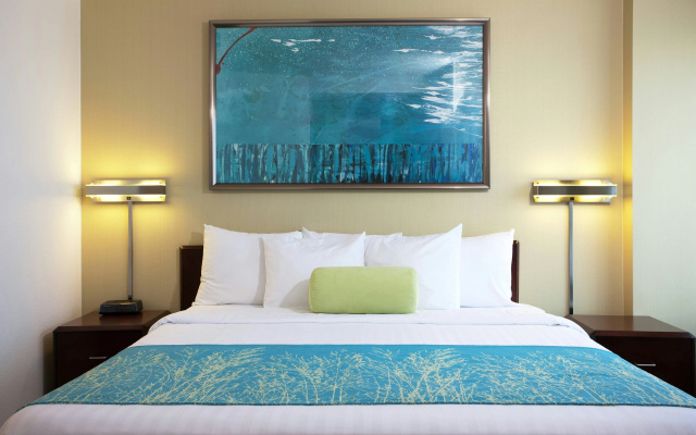 photo 2 of SpringHill Suites Los Angeles LAX/Manhattan Beach
