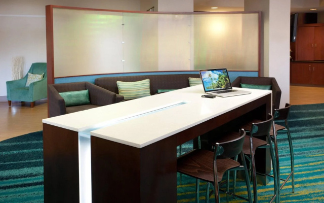 photo 4 of SpringHill Suites Los Angeles LAX/Manhattan Beach
