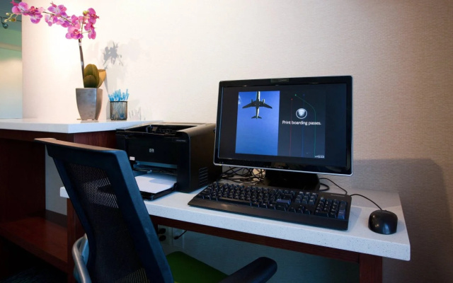 photo 5 of SpringHill Suites Los Angeles LAX/Manhattan Beach
