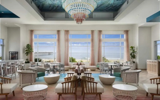 photo 3 of DoubleTree Resort by Hilton Myrtle Beach Oceanfront