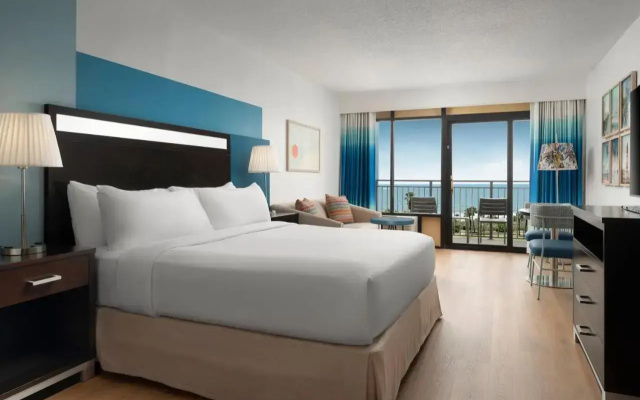 photo 4 of DoubleTree Resort by Hilton Myrtle Beach Oceanfront