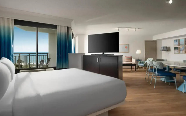photo 5 of DoubleTree Resort by Hilton Myrtle Beach Oceanfront