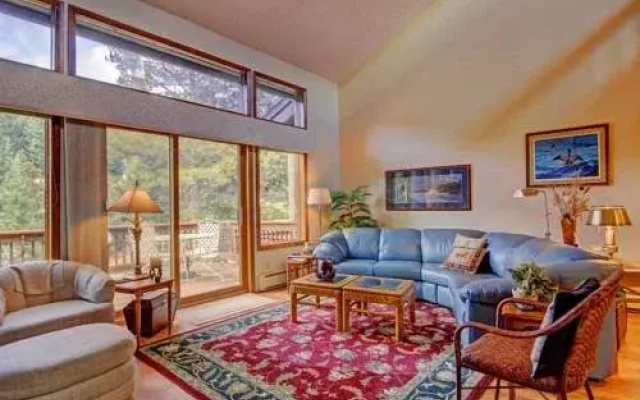 photo 2 of Spruce Island 2 2 Br condo by RedAwning