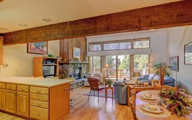 photo 3 of Spruce Island 2 2 Br condo by RedAwning