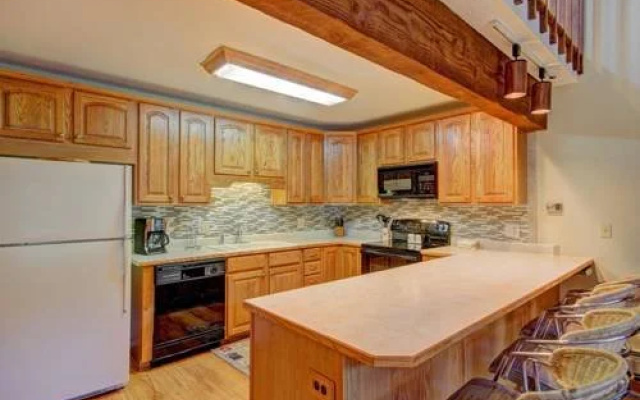 photo 4 of Spruce Island 2 2 Br condo by RedAwning