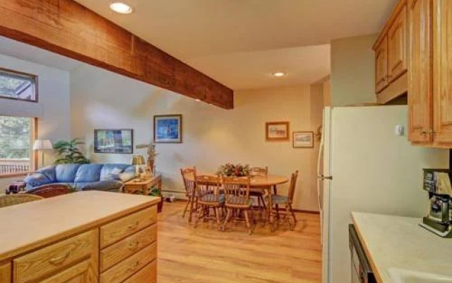 photo 5 of Spruce Island 2 2 Br condo by RedAwning