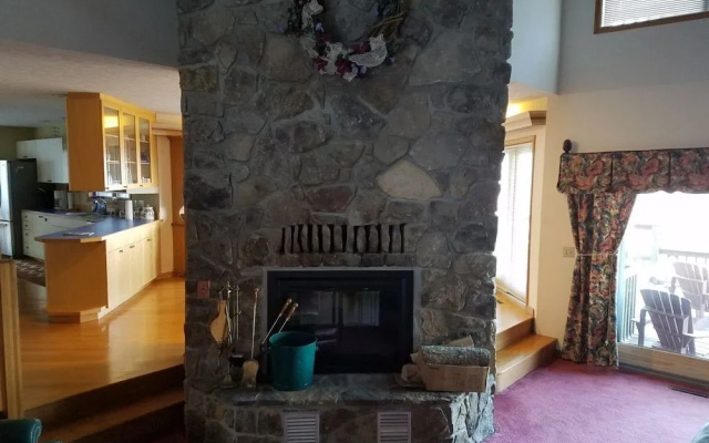photo 2 of Spruce Lodge