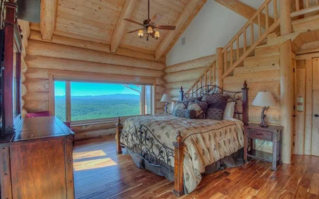 photo 3 of Spyglass by Escape to Blue Ridge