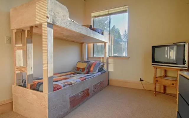 photo 2 of Squaw Cottage By Tahoe Vacation Rentals