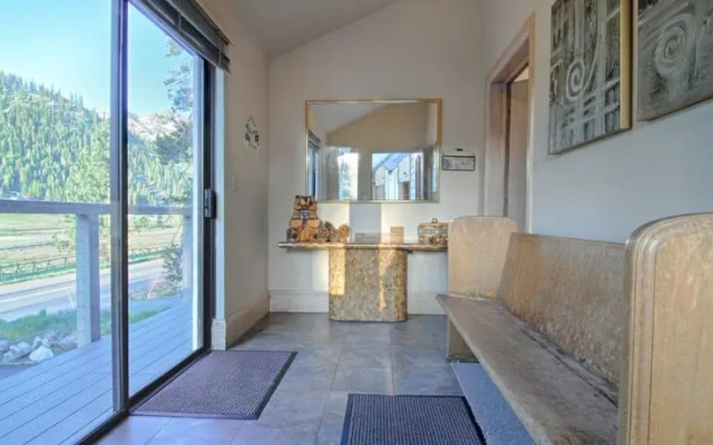 photo 4 of Squaw Cottage By Tahoe Vacation Rentals