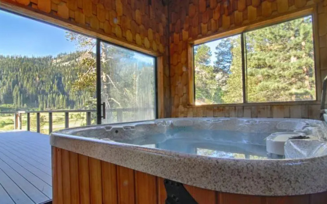 photo 5 of Squaw Cottage By Tahoe Vacation Rentals
