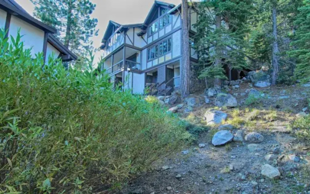 photo 2 of Squaw Tavern Inn by Tahoe Vacation Rentals