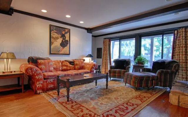 photo 4 of Squaw Tavern Inn by Tahoe Vacation Rentals