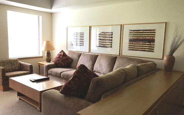 photo 4 of Squaw Valley Lodge