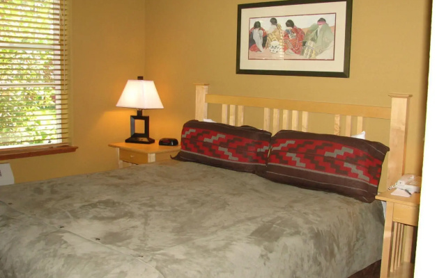 photo 5 of Squaw Valley Lodge