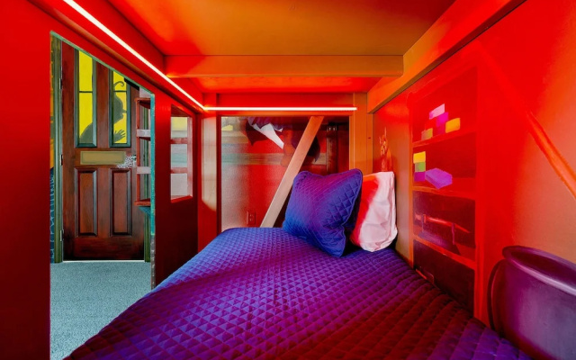 photo 3 of Sr017v: 8 Bed, Nintendo, Harry Potter, Pool, Shuffle Board