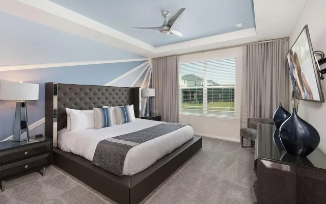 photo 3 of Sr024v: 8 Bed, Frozen, Incredibles, Ping Pong, Shuffle Board