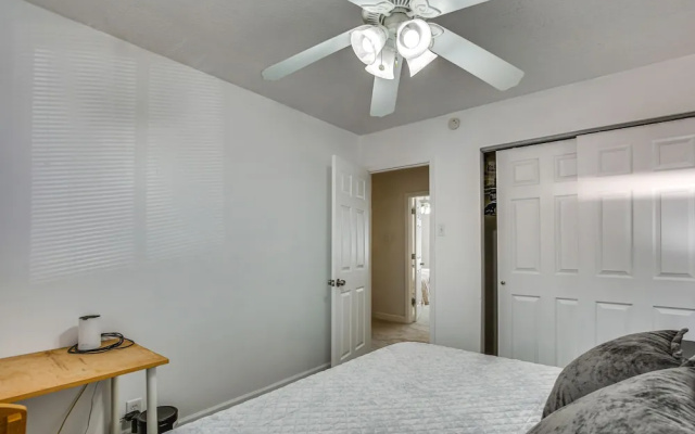 photo 4 of St Ann Townhome < 1 Mi to International Airport!
