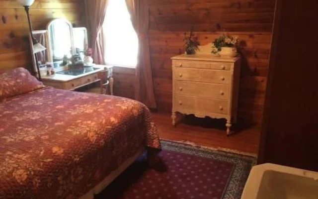 photo 2 of St. Bernard Lodge