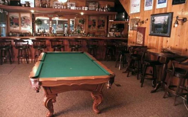 photo 5 of St. Bernard Lodge