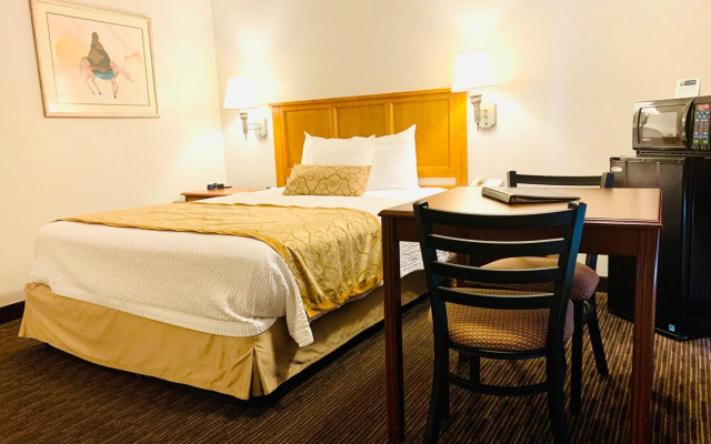 photo 3 of St. George Inn & Suites
