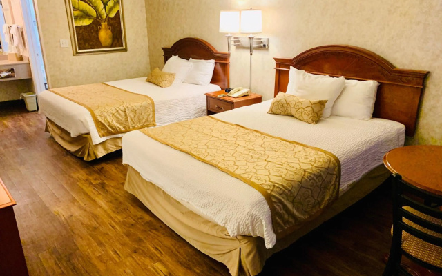 photo 4 of St. George Inn & Suites