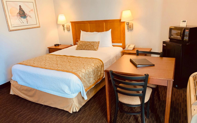 photo 5 of St. George Inn & Suites