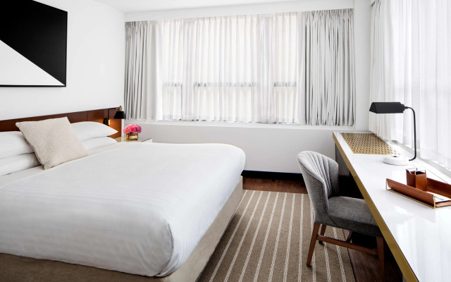 photo 2 of Eurostars Saint Gregory Dupont Circle Georgetown