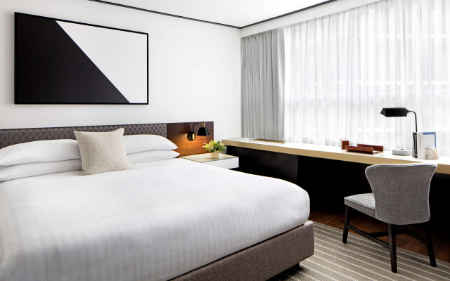 photo 3 of Eurostars Saint Gregory Dupont Circle Georgetown