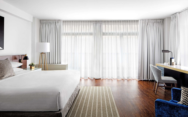 photo 5 of Eurostars Saint Gregory Dupont Circle Georgetown