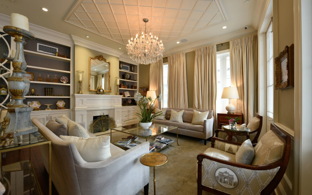 photo 2 of voco St. James Hotel by IHG
