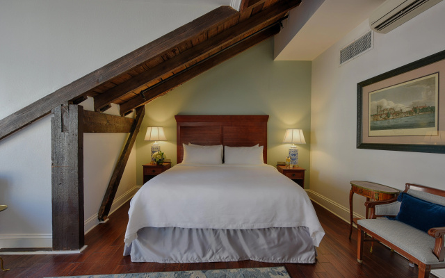 photo 5 of voco St. James Hotel by IHG