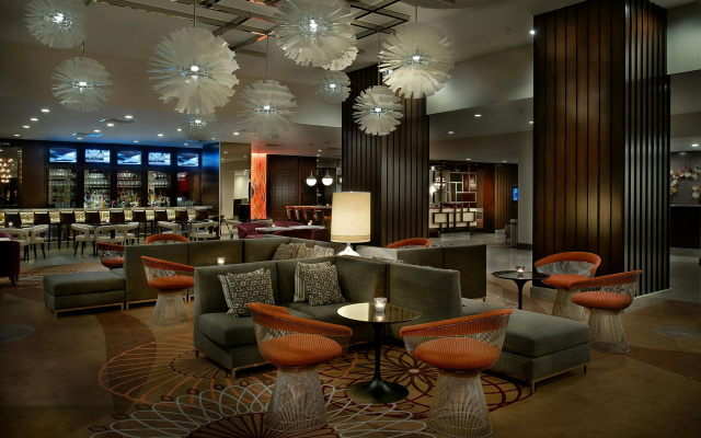 photo 2 of Marriott St. Louis Airport