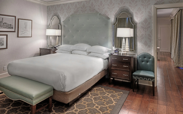 photo 3 of St. Louis Union Station Hotel, Curio Collection by Hilton