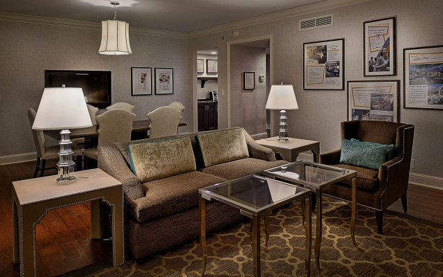 photo 4 of St. Louis Union Station Hotel, Curio Collection by Hilton