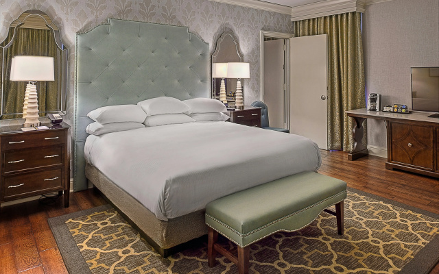 photo 5 of St. Louis Union Station Hotel, Curio Collection by Hilton