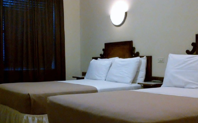photo 3 of St Marks Hotel