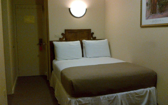 photo 5 of St Marks Hotel
