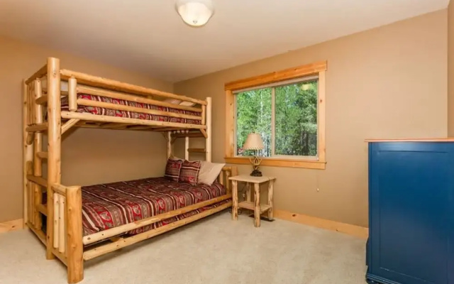 photo 3 of St. Moritz - 4 Br Home